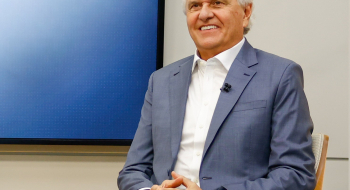 Caiado afirma que Goiás vive seu melhor momento histórico